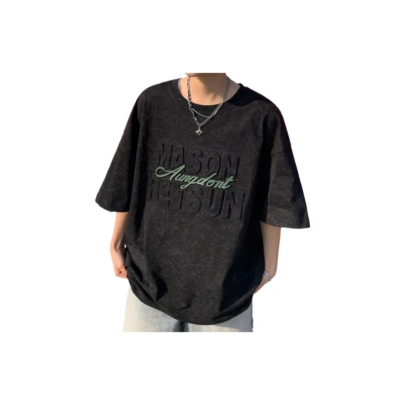 ZWWWZ T Shirts Unisex-5