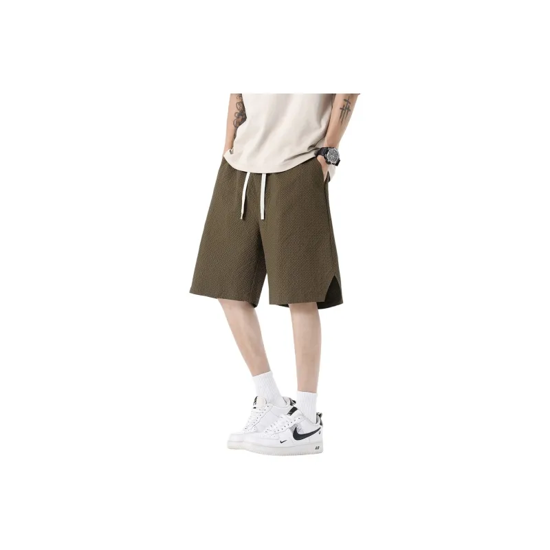 FASTFISH Casual Shorts Unisex-5