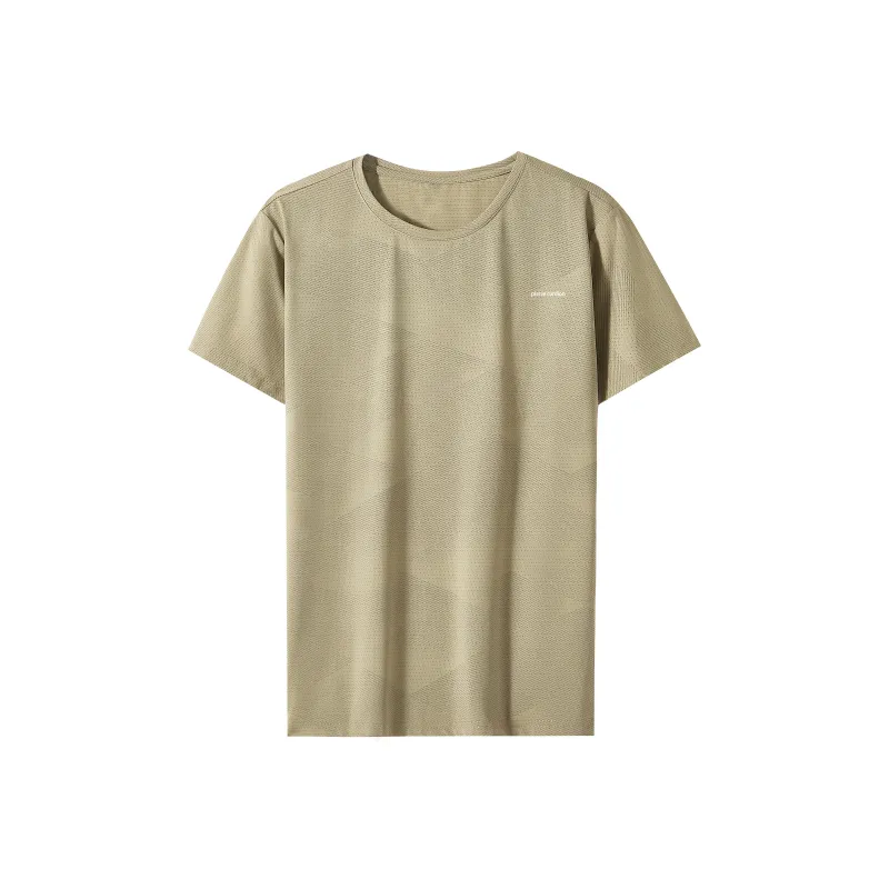 PIERRE CARDIN T Shirts Men-4