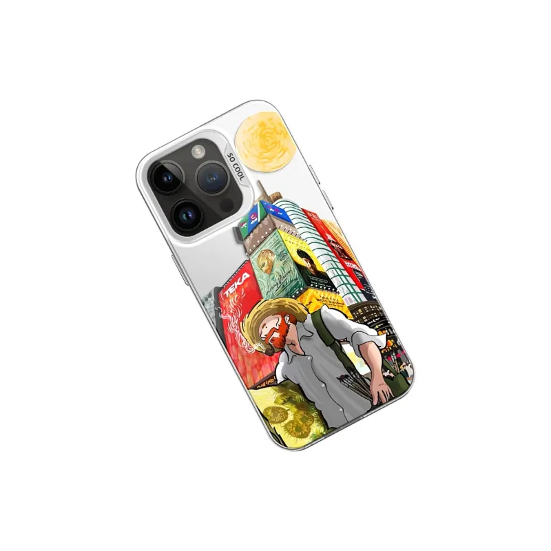 BEIWEN Phone Cases-12