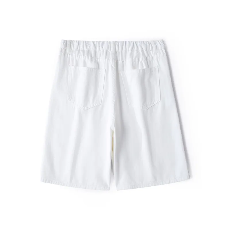 Chisportate Casual Shorts Unisex-4