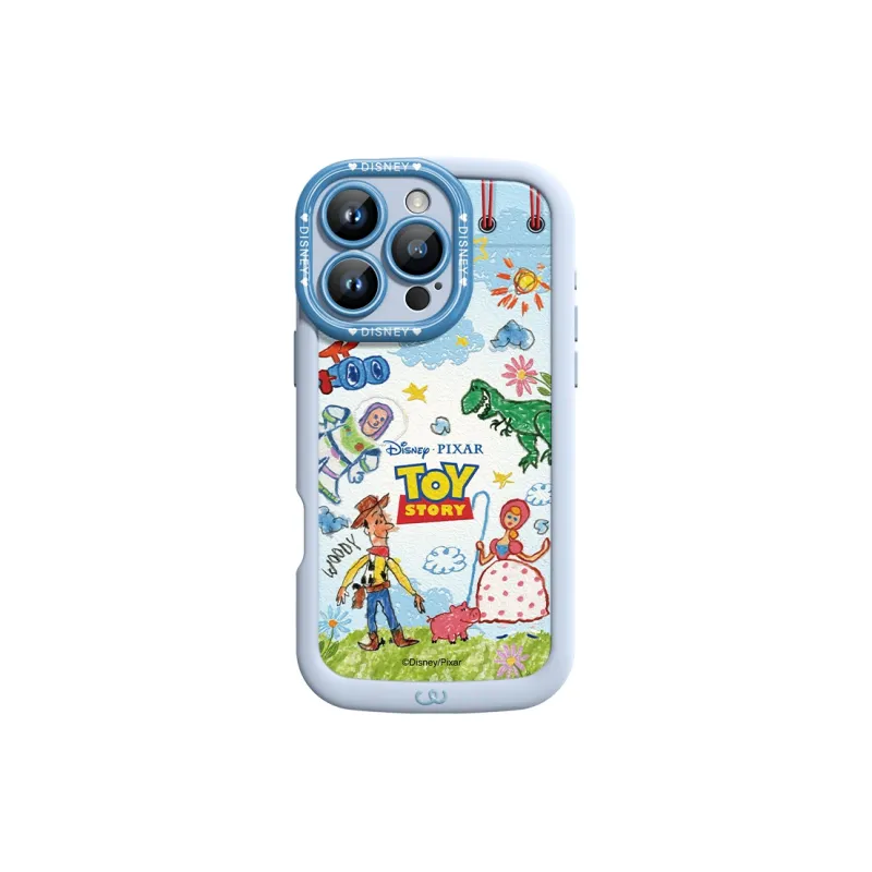 Disney Phone Cases-6
