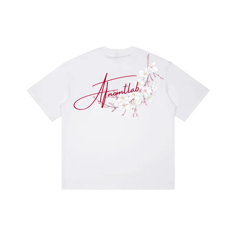 NOMT T Shirts Unisex-6