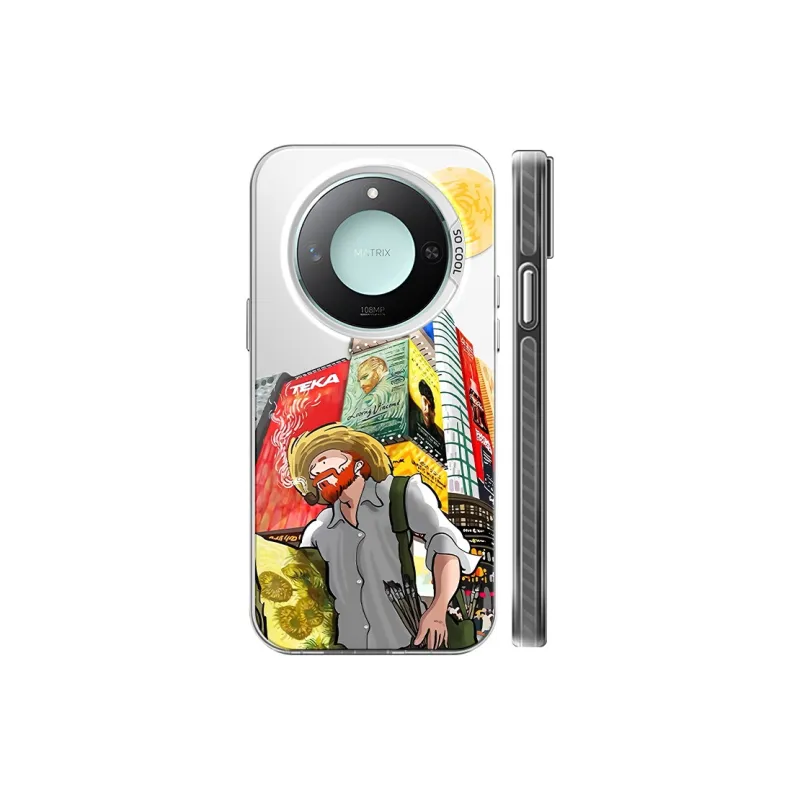 BEIWEN Phone Cases-10