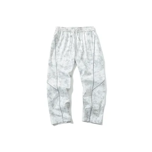 LPZ Casual Pants Men