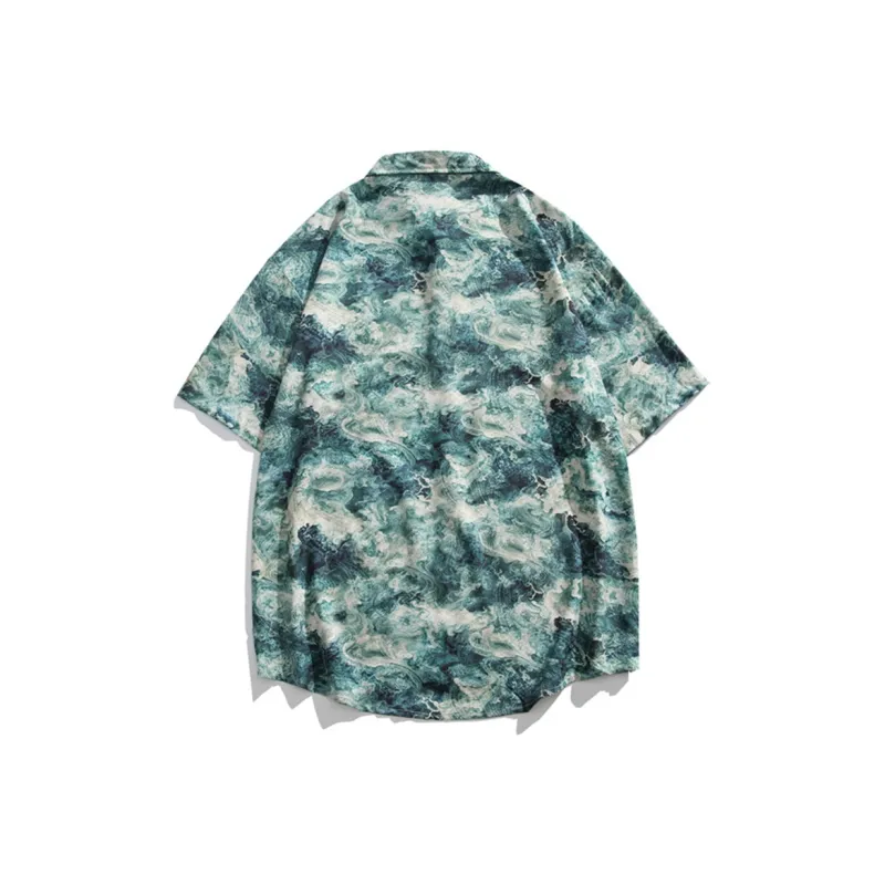 MIIOW Shirts Unisex-8