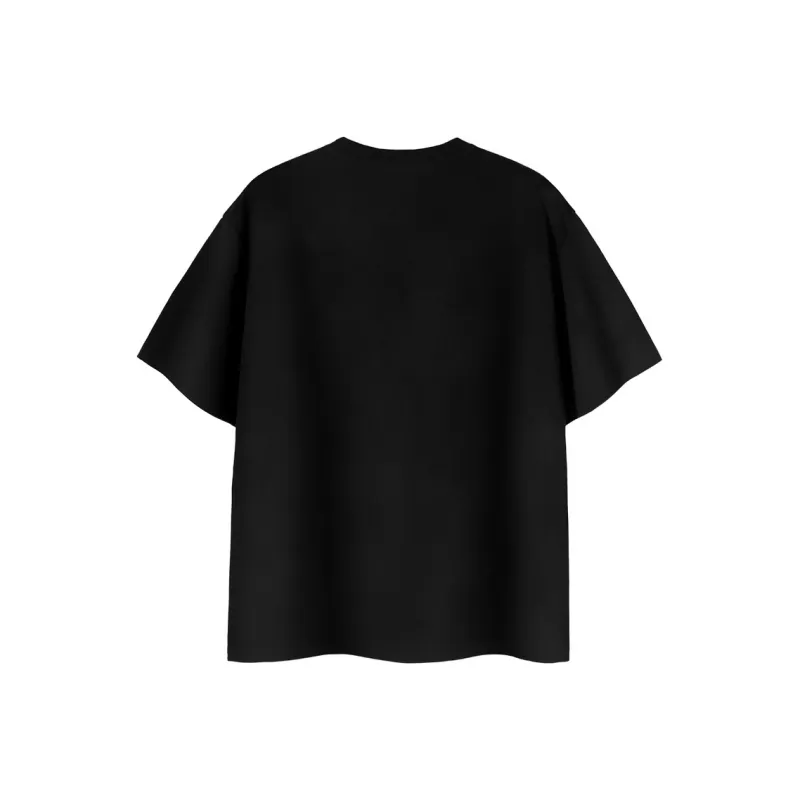 PSO Brand T Shirts Unisex-1
