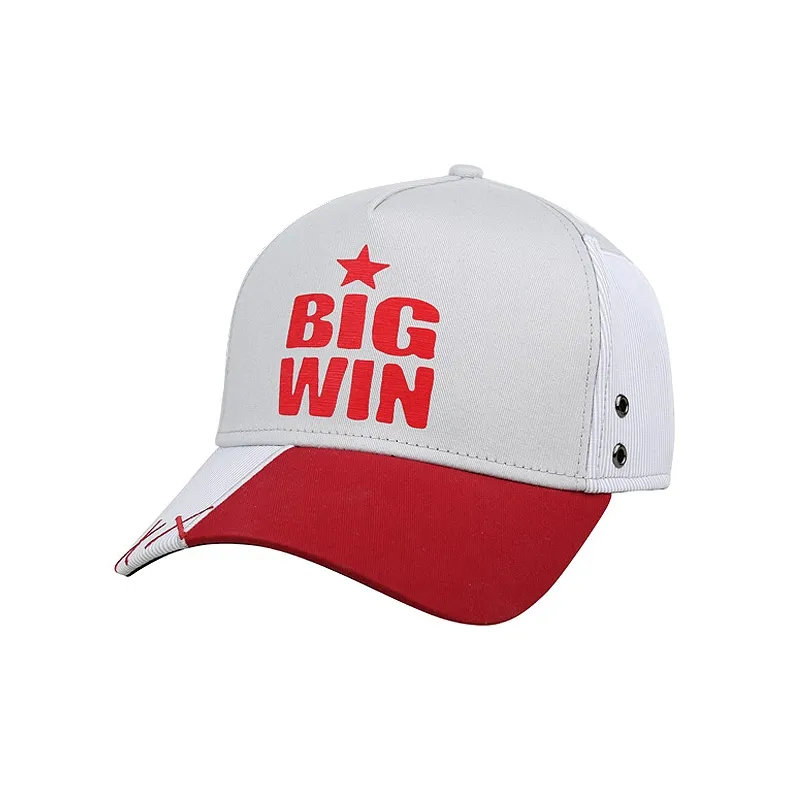 SWOFCARE Cotton Baseball Caps Unisex-0