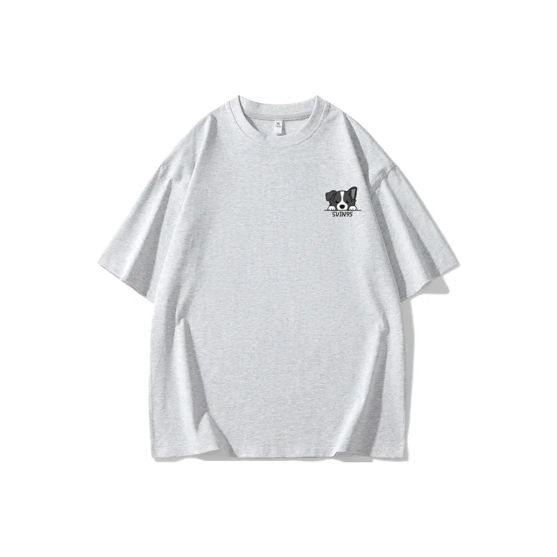 Struggle Vintage95 T Shirt Unisex-4