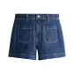 Denim Blue