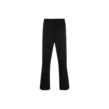 KARL LAGERFELD / Karl Lagerfeld Jeans Punto Straight leg Trousers