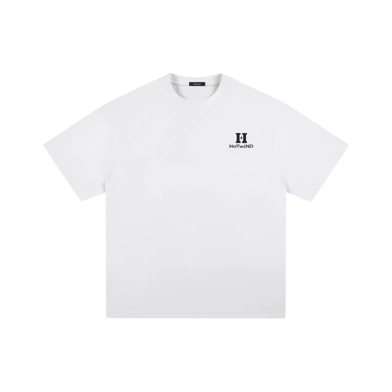Hotwind T Shirts Unisex-6