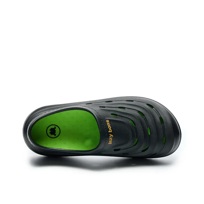 LAZY BONS Clogs Men-3