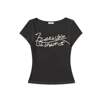 YINLEI T Shirts Women's