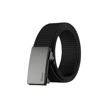 15 MINS Canvas Belt Men's Width  3.5cm