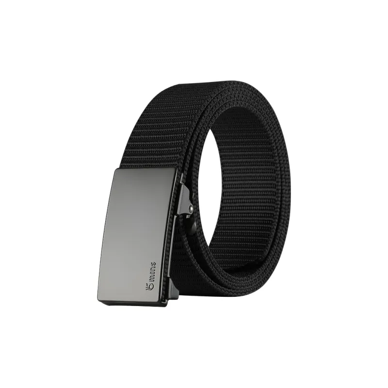 15 MINS Canvas Belt Men's Width  3.5cm-0