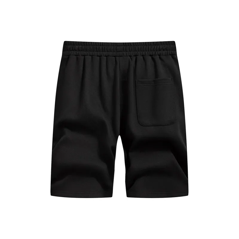 VERAF CA Casual Shorts Men-1