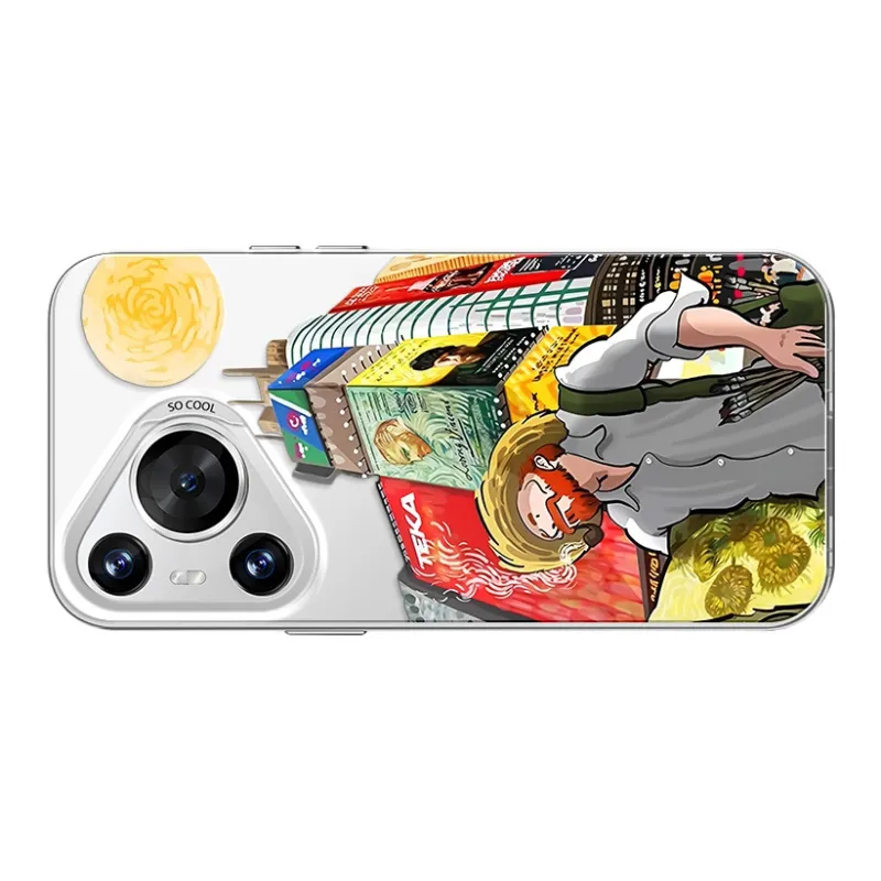 BEIWEN Phone Cases-14