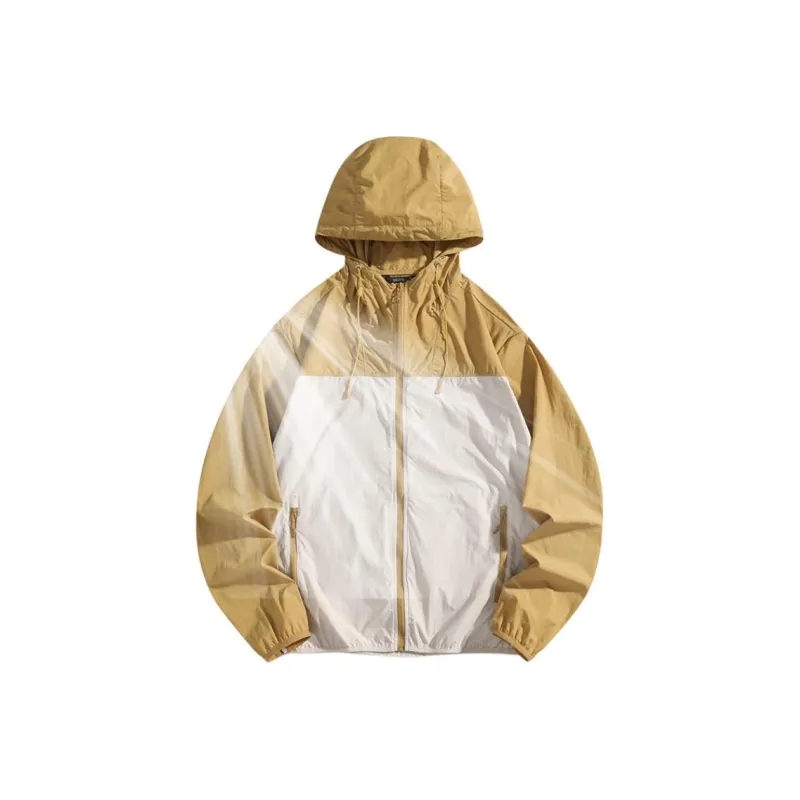 THREEAGAINTHR33 Sun Protection Clothing Unisex-2