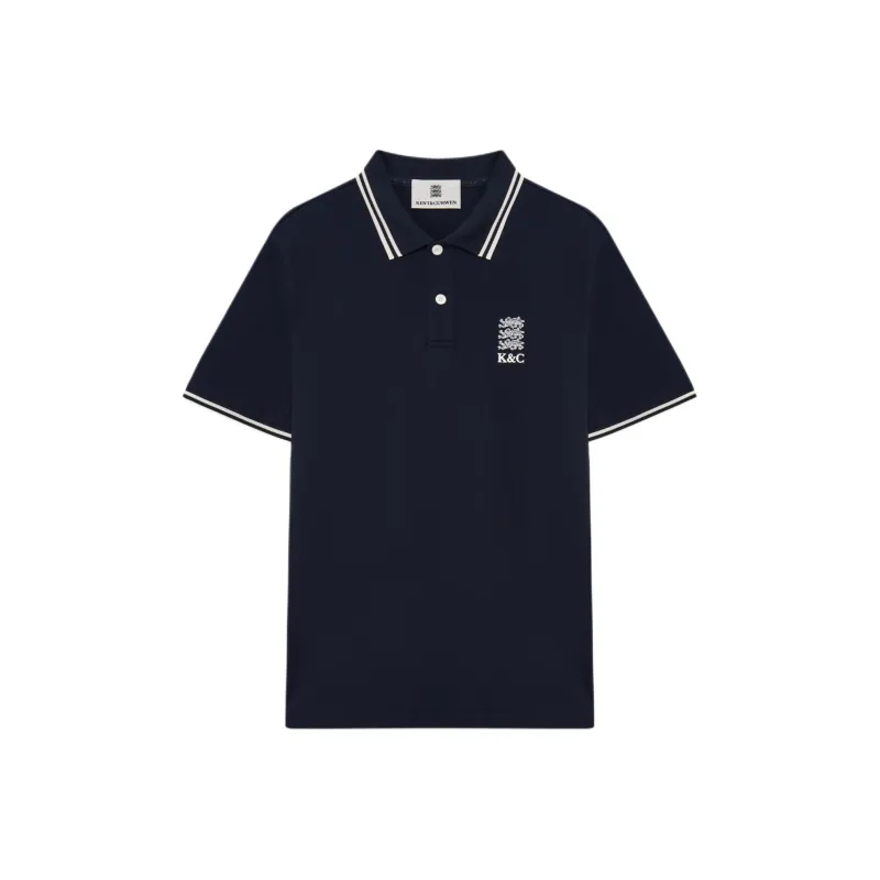 KENT&CURWEN Polo Shirts Unisex-2