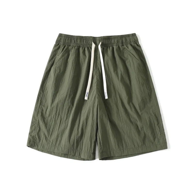 Lind Erki Casual Shorts Unisex-4