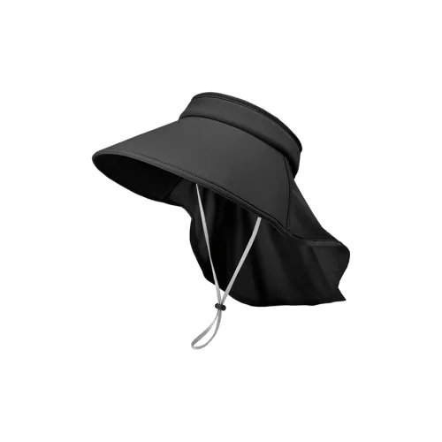 Yalu Polyester Sun Protection Hats Women's