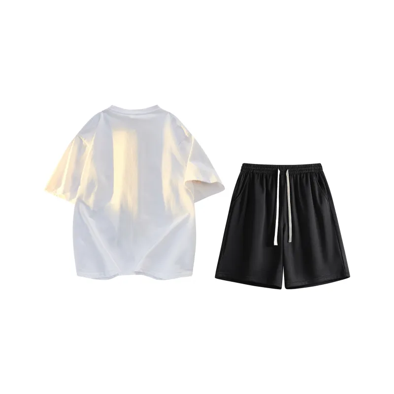 7 SEVFUN Casual Sportswear Unisex-3