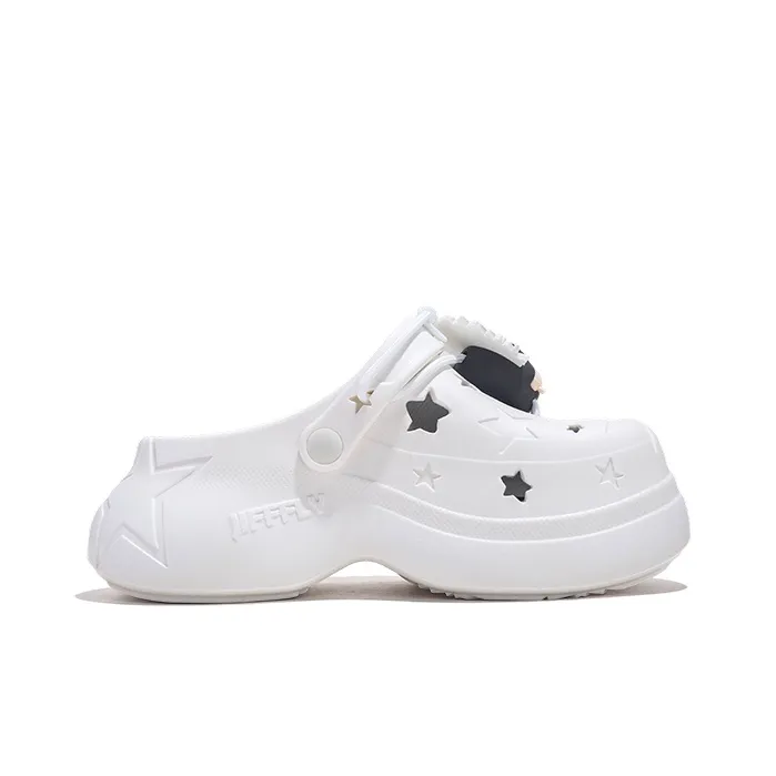 Jifffly Clogs Unisex-2