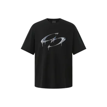 CHINISM Blackwater Series T Shirt Unisex