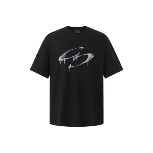 CHINISM Blackwater Series T Shirt Unisex
