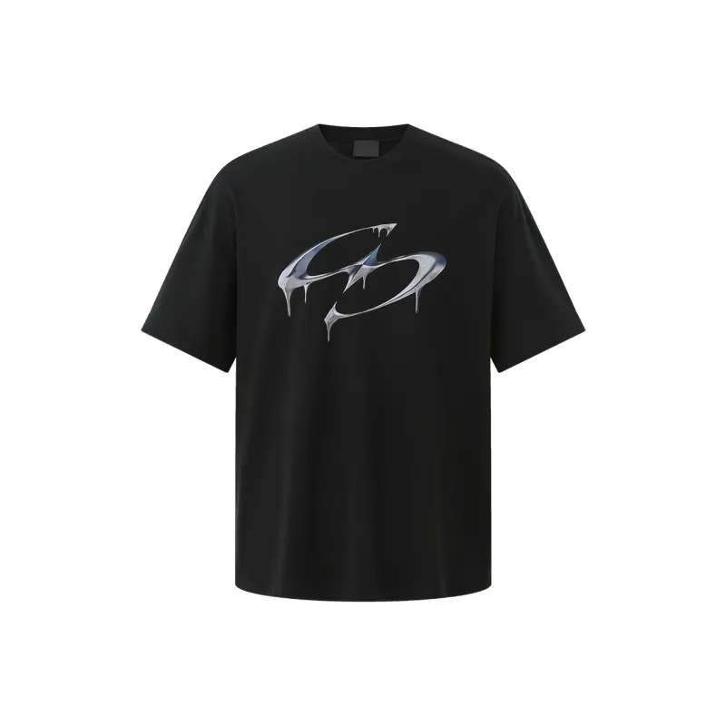 CHINISM Blackwater Series T Shirt Unisex-0