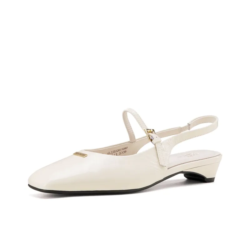GOLDLION Casual Single Shoes Women's-7