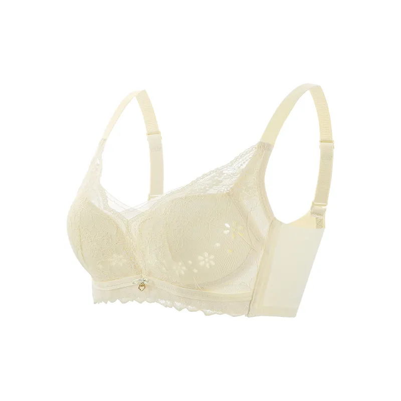 QIANLINGMEI Women's Bras-20