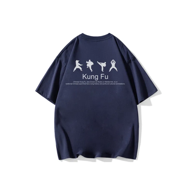 Struggle Vintage95 T Shirt Unisex-7