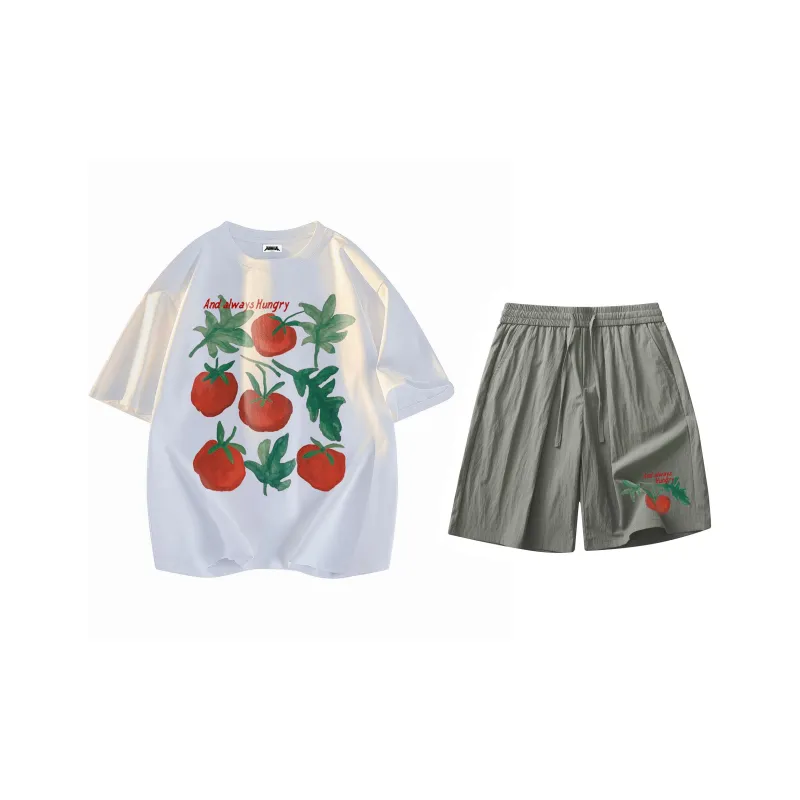 Kung Fu Panda Casual Sportswear Unisex-17