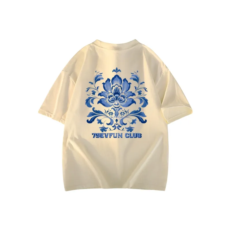 7 SEVFUN T Shirts Unisex-12