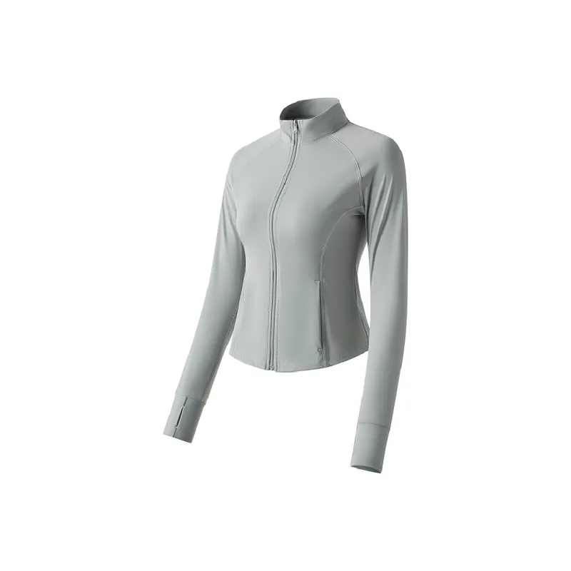 TH FABRICATE Super Light Quick Dry UV Protection Cooling Sun Protection Clothing Women's-2