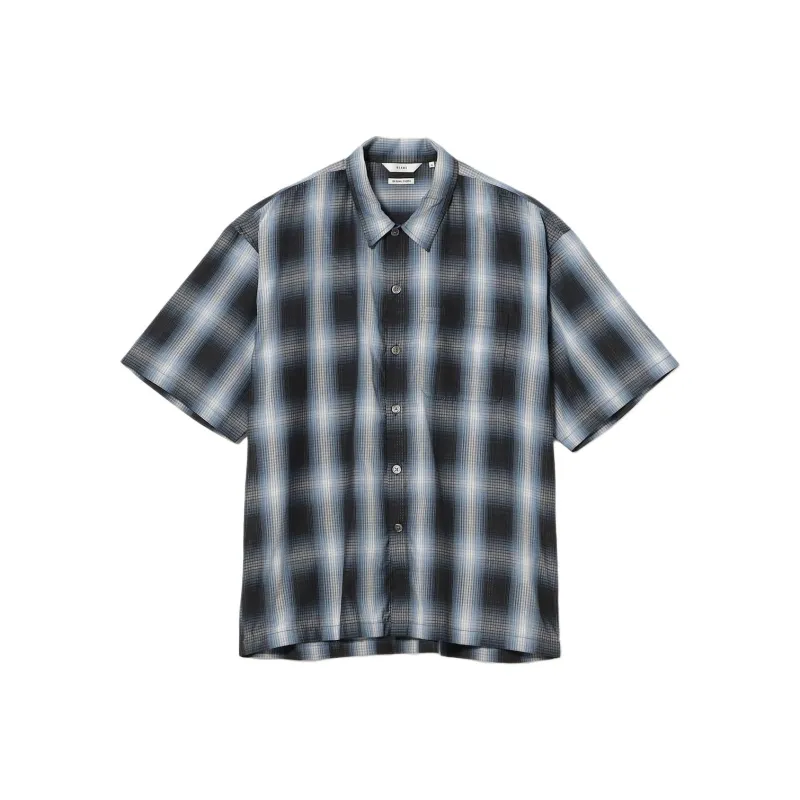 Beams Shirts Men-2