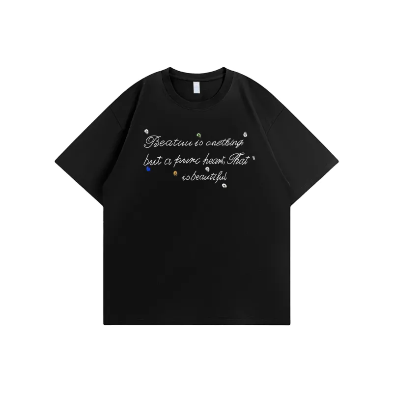 BOTH PLAY T Shirts Unisex-0