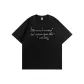 Black[260g Heavyweight 100% cotton]