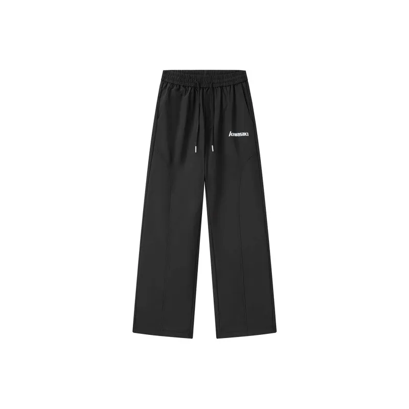 Kawasaki Casual Pants Unisex-0