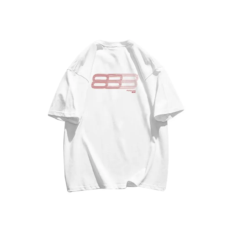Cotton Shopping T Shirt Women's-7