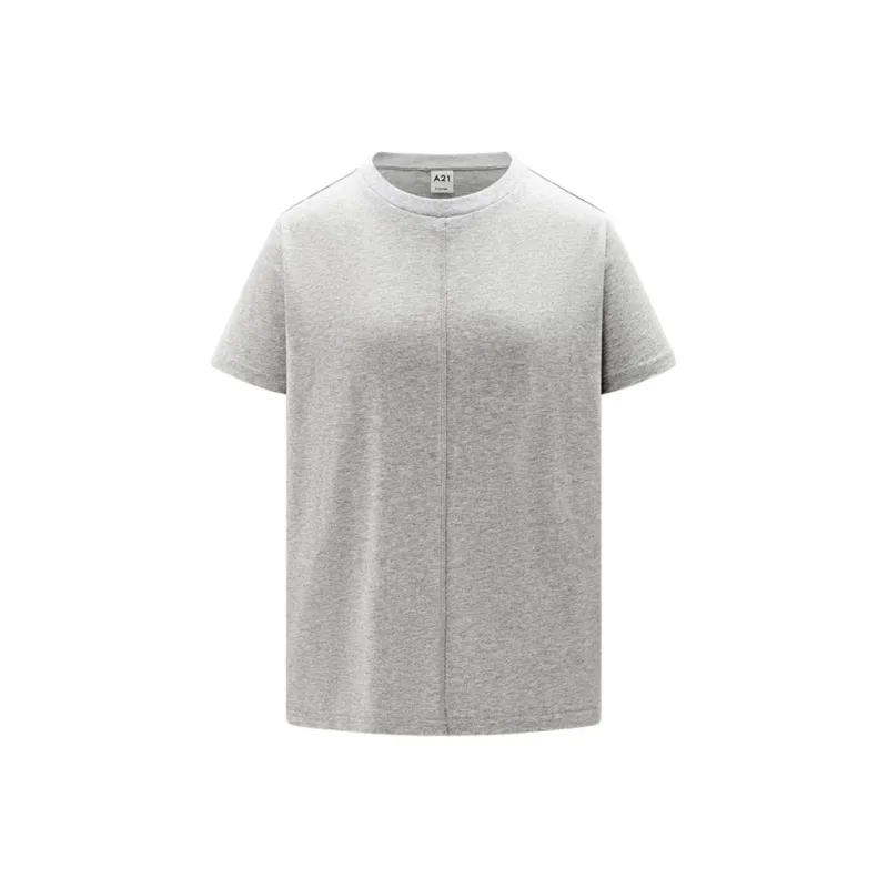 A21 T Shirts Women's-0
