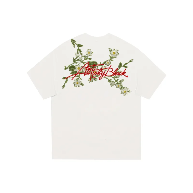 A02 T Shirts Unisex-4