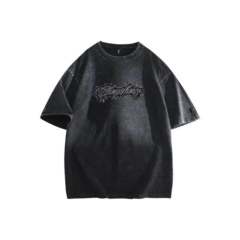 CHOUCHOUS T Shirts Women's-0