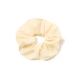 Yellow Scrunchy
