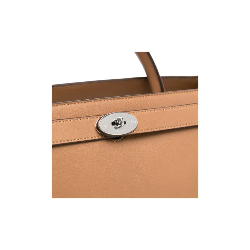 Mulberry Islington Leather Tote Bag-2