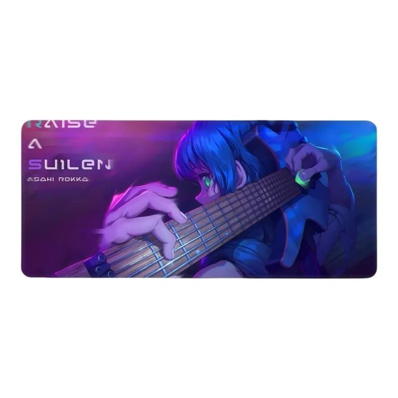 DANYIN Mouse Pads-2