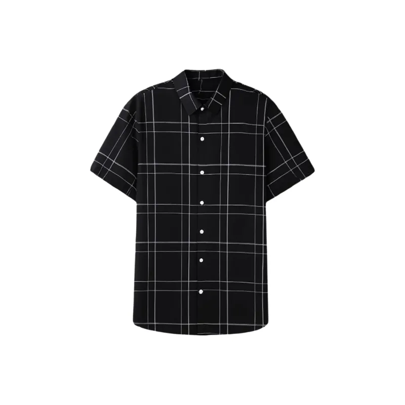 BANGBOY X IZTION Shirts Men-6