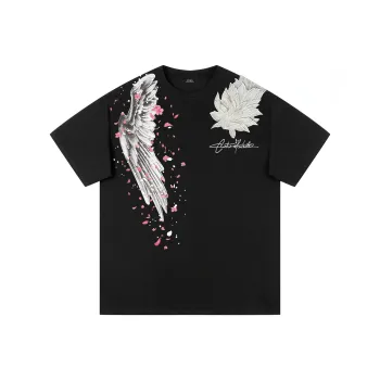 CSKS T Shirts Unisex